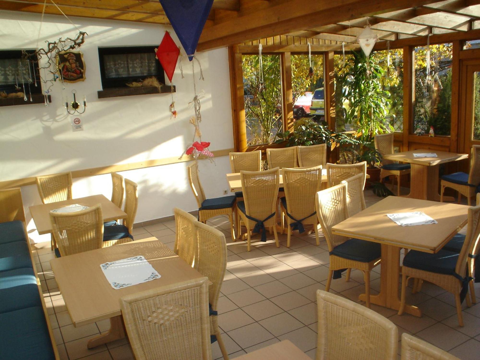 Gasthof Zur Krone Leidersbach Екстер'єр фото