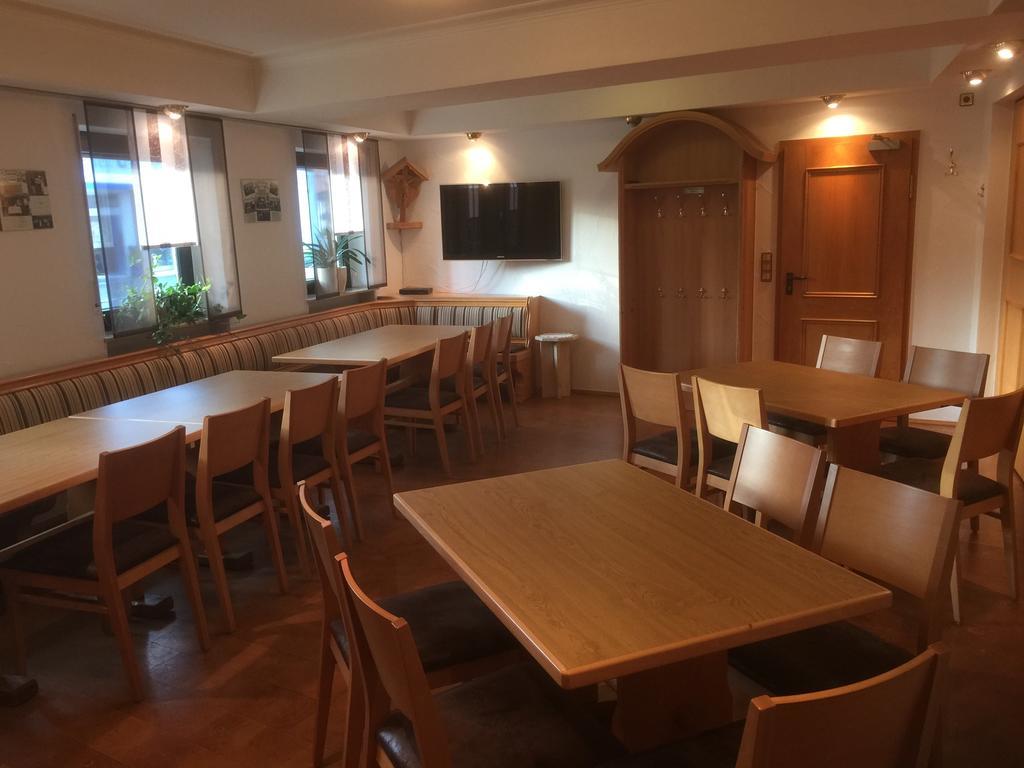 Gasthof Zur Krone Leidersbach Екстер'єр фото
