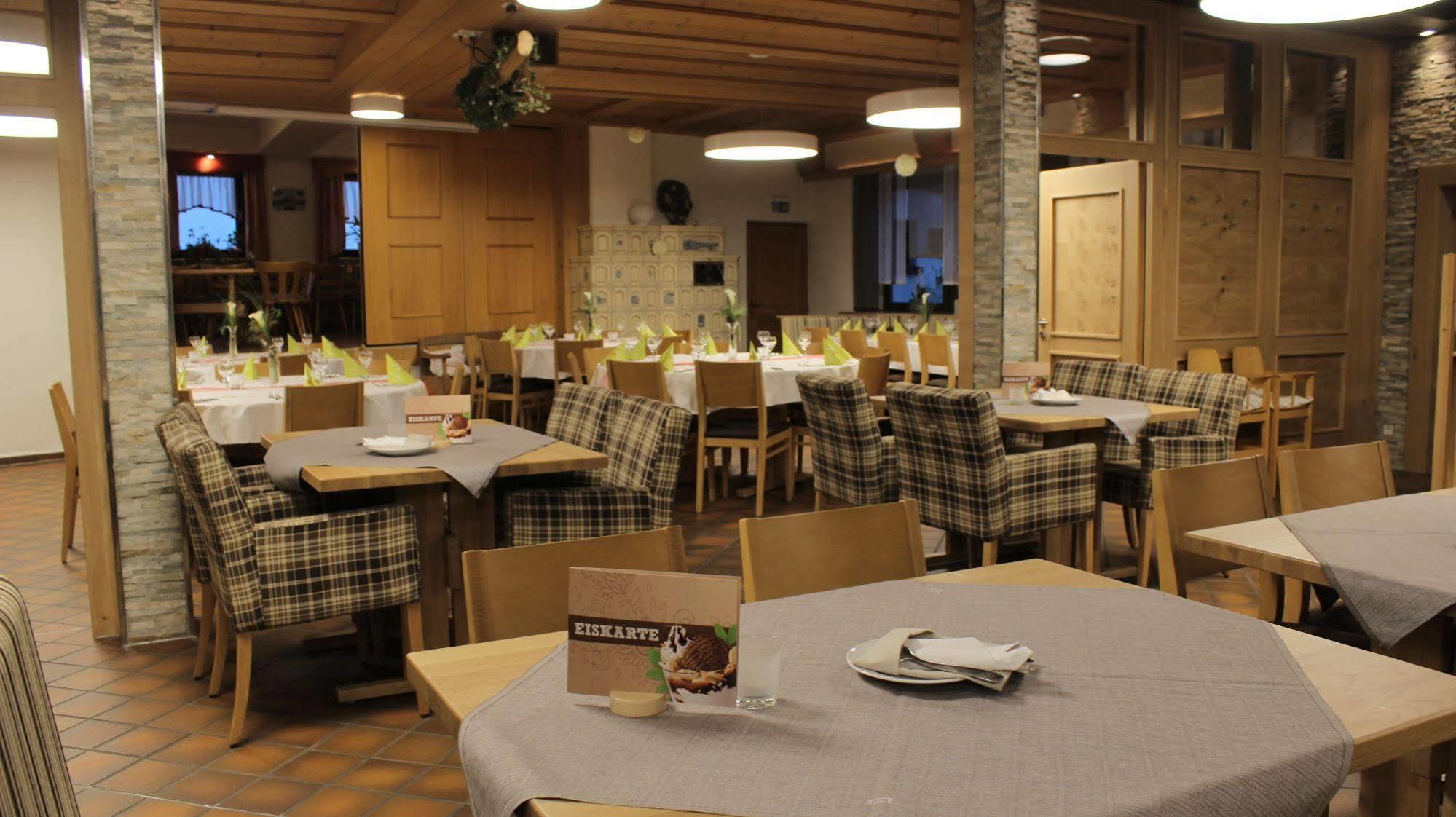Gasthof Zur Krone Leidersbach Екстер'єр фото
