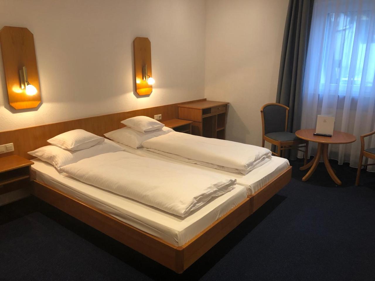 Gasthof Zur Krone Leidersbach Екстер'єр фото