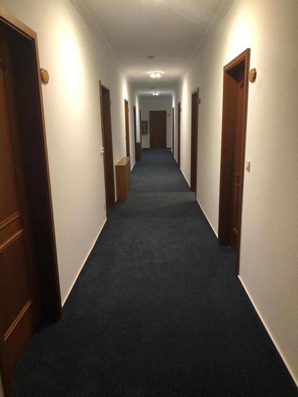 Gasthof Zur Krone Leidersbach Екстер'єр фото