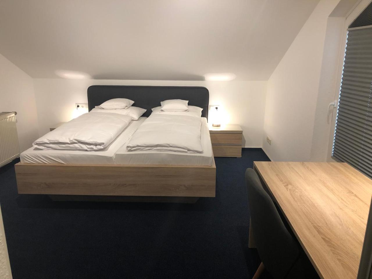 Gasthof Zur Krone Leidersbach Екстер'єр фото