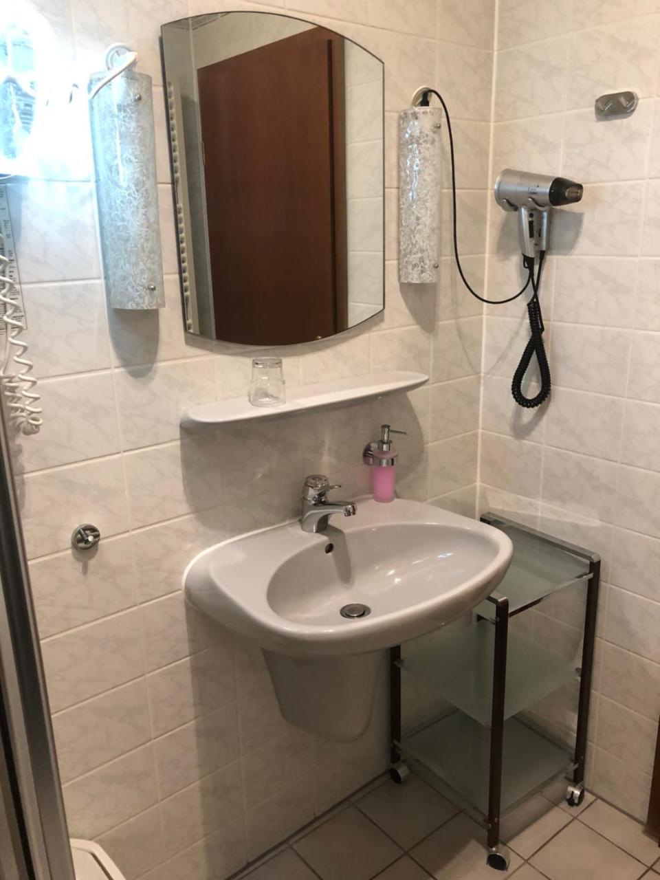 Gasthof Zur Krone Leidersbach Екстер'єр фото