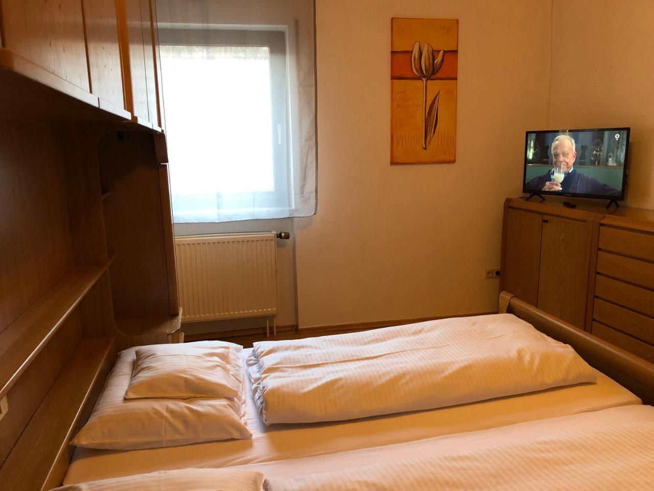 Gasthof Zur Krone Leidersbach Екстер'єр фото