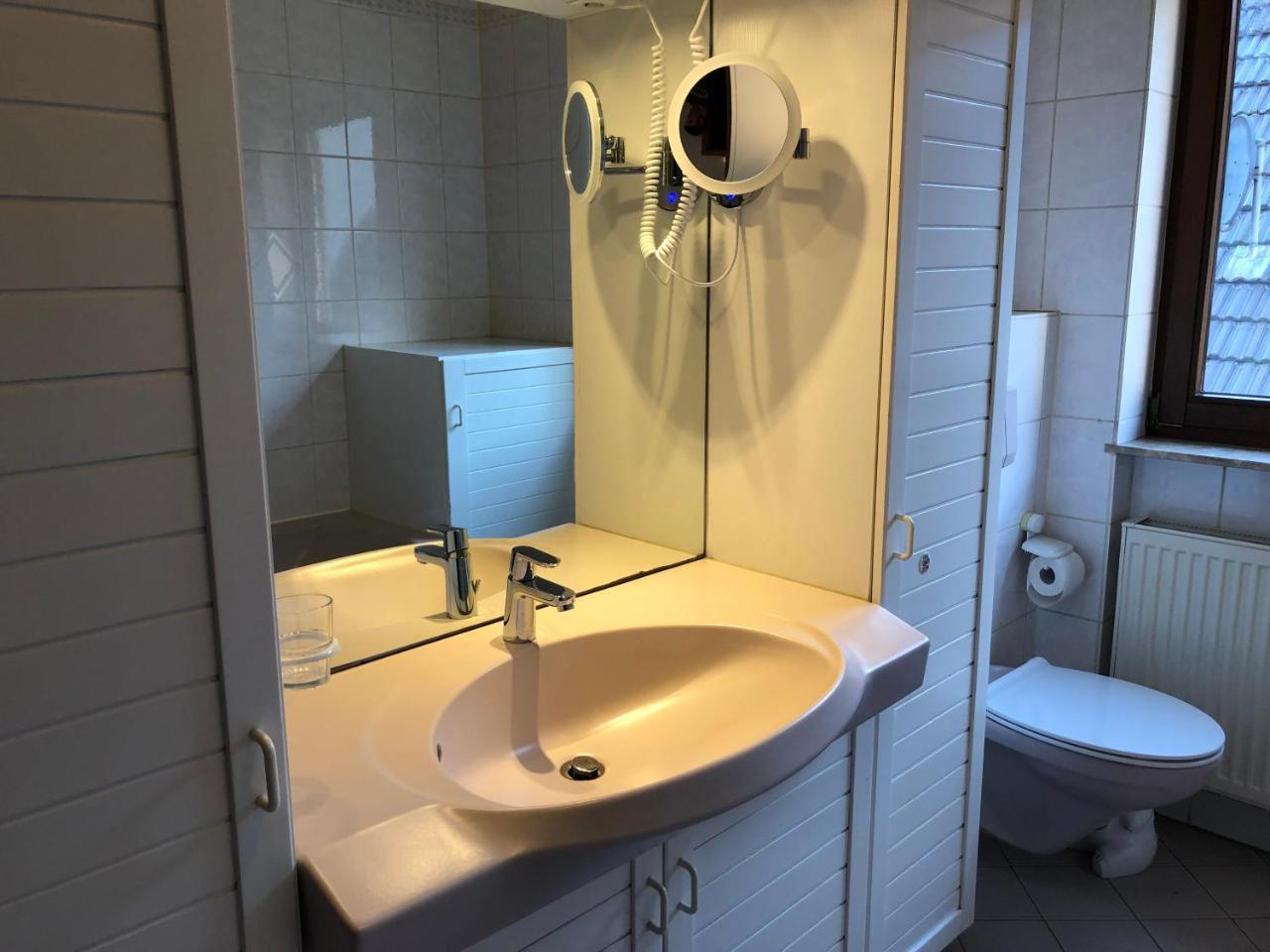 Gasthof Zur Krone Leidersbach Екстер'єр фото