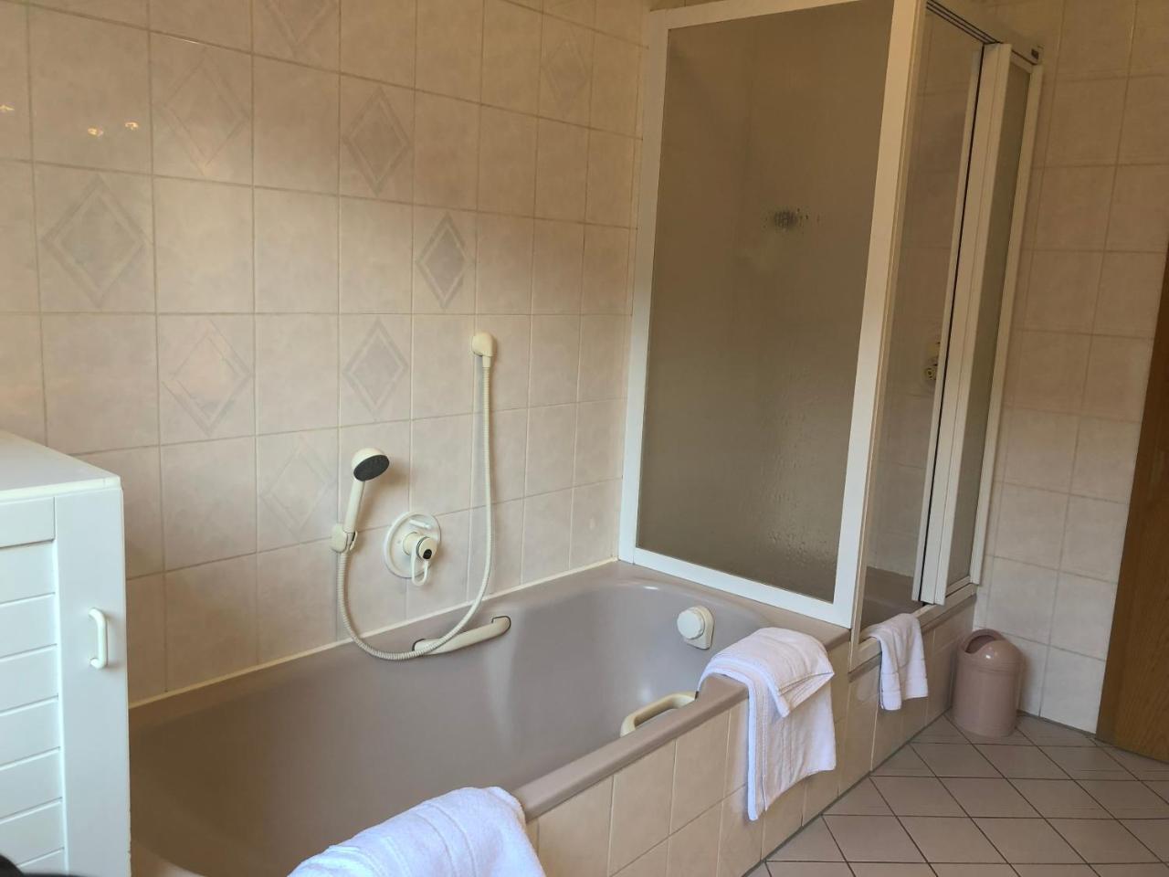 Gasthof Zur Krone Leidersbach Екстер'єр фото