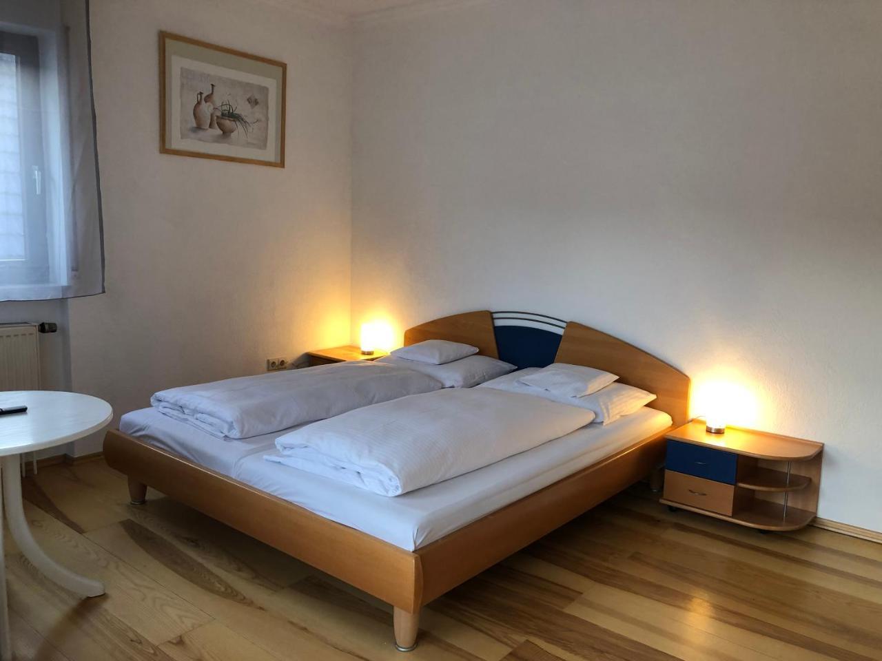 Gasthof Zur Krone Leidersbach Екстер'єр фото
